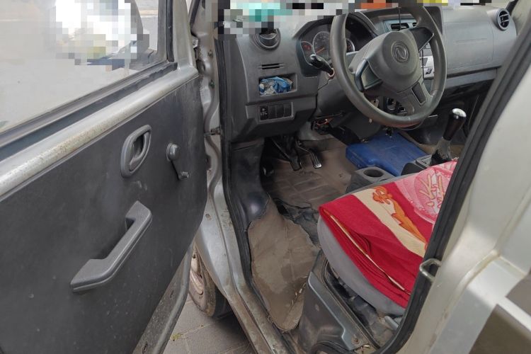 Used Dongfeng Xiaokang K01  Driver Seat