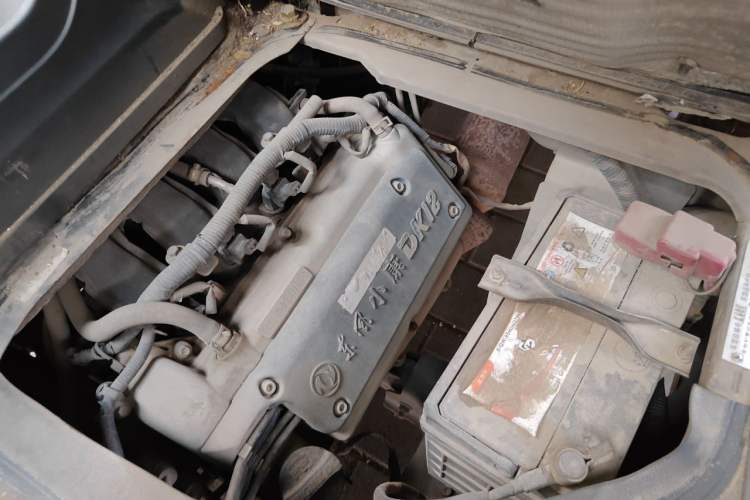 Used Dongfeng Xiaokang K01  Engine Bay Left