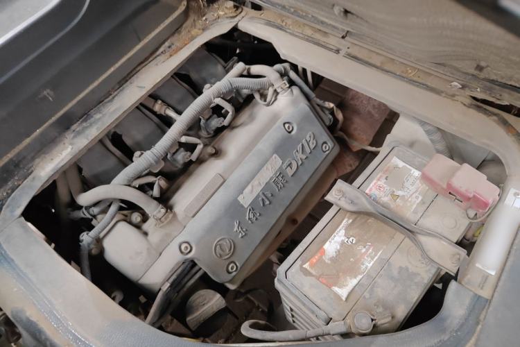 Used Dongfeng Xiaokang K01  Engine Bay