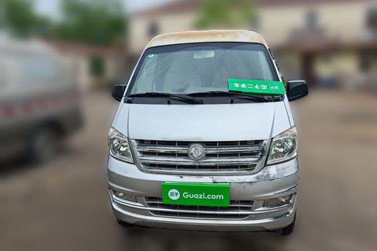 Used Dongfeng Xiaokang K01  Front