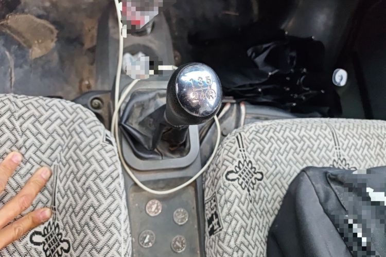 Used Dongfeng Xiaokang K01  Gear Lever