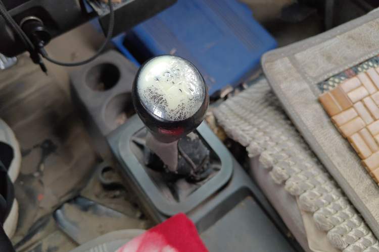 Used Dongfeng Xiaokang K01  Gear Lever