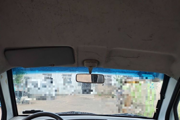 Used Dongfeng Xiaokang K01  Headliner