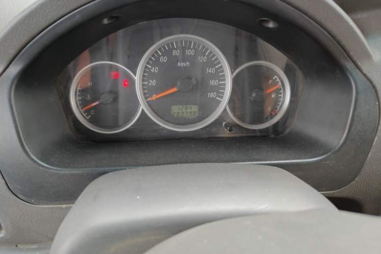 Used Dongfeng Xiaokang K01  Instrument Cluster