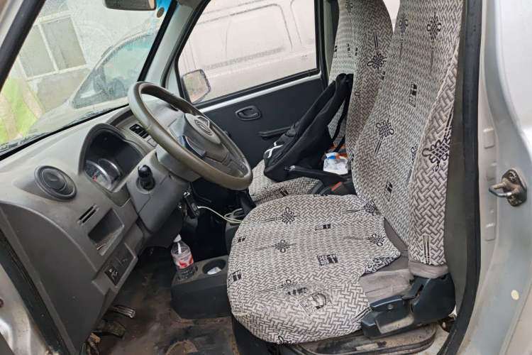 Used Dongfeng Xiaokang K01  Left Front Seat