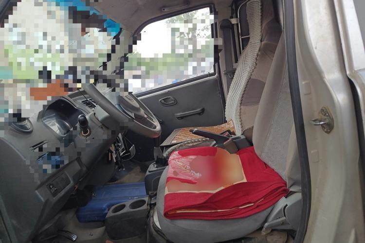 Used Dongfeng Xiaokang K01  Left Front Seat