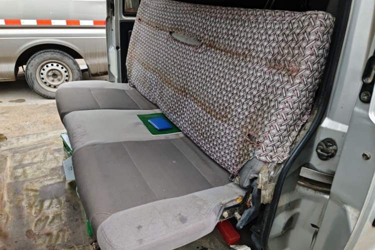 Used Dongfeng Xiaokang K01  Left Rear Seat