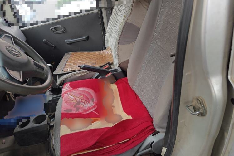 Used Dongfeng Xiaokang K01  Left Rear Seat