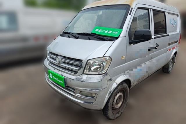 Used Dongfeng Xiaokang K01 