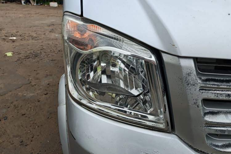 Used Dongfeng Xiaokang K01  Right Front Headlight