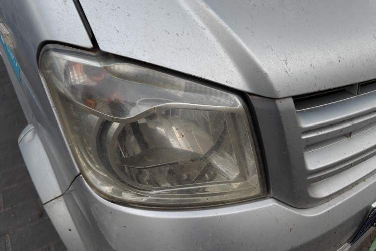 Used Dongfeng Xiaokang K01  Right Front Headlight