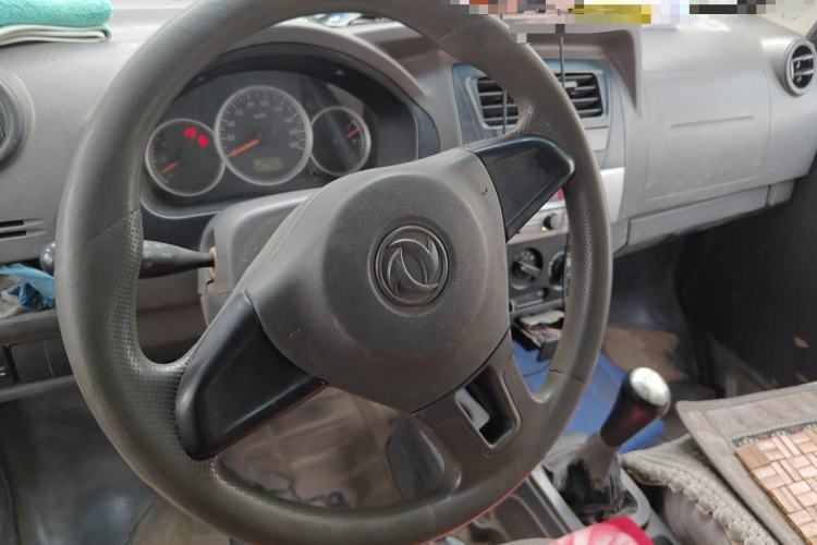 Used Dongfeng Xiaokang K01  Steering Wheel