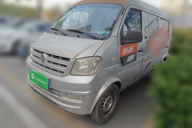 Used Dongfeng Xiaokang K01 