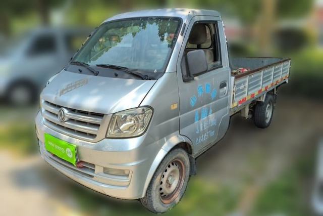 Used Dongfeng Xiaokang K01 Dongfeng Sokon K01 2016 1.0L manual 2-seater BG10-07