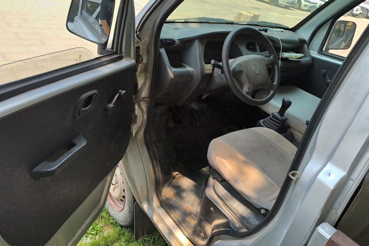 Used Dongfeng Xiaokang K01  Driver Seat