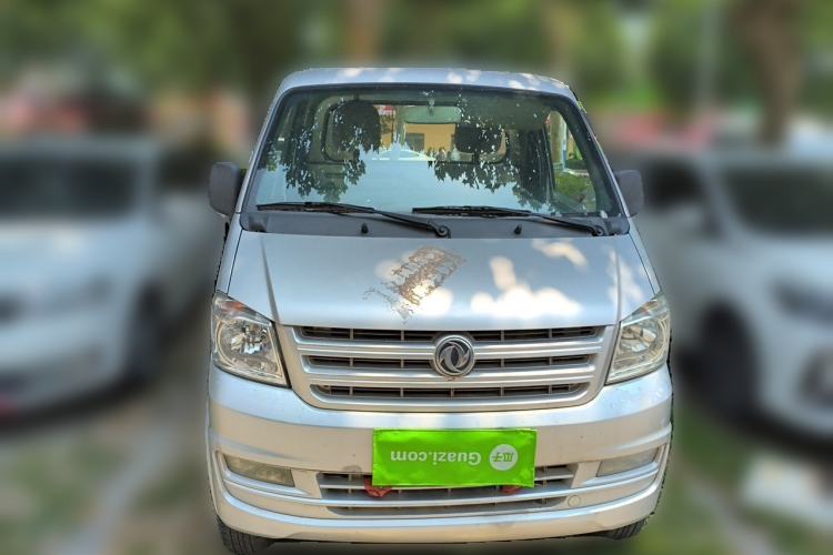 Used Dongfeng Xiaokang K01  Front