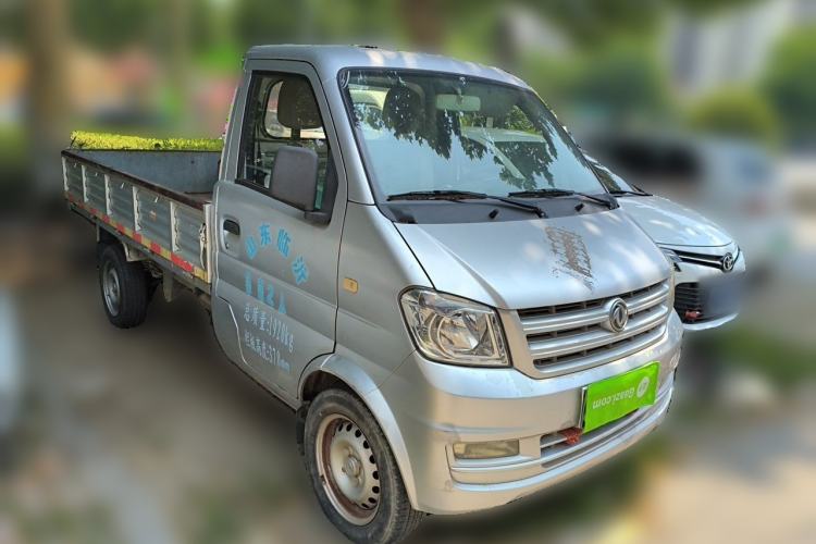 Used Dongfeng Xiaokang K01  Front Right 45 Deg