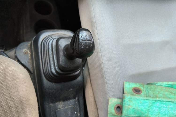 Used Dongfeng Xiaokang K01  Gear Lever