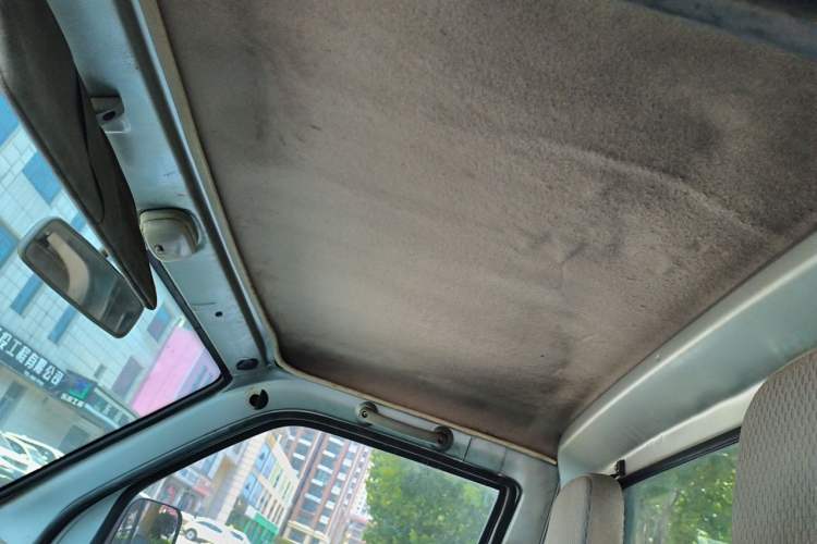 Used Dongfeng Xiaokang K01  Headliner