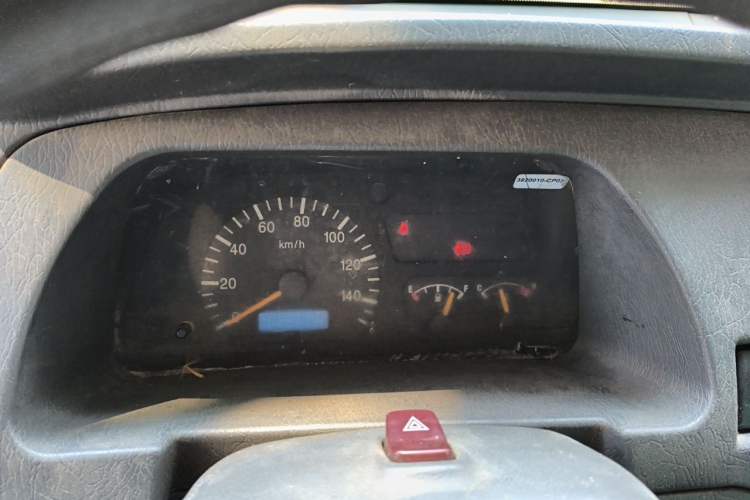 Used Dongfeng Xiaokang K01  Instrument Cluster