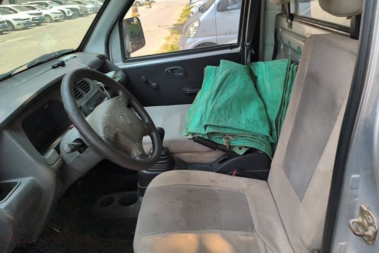 Used Dongfeng Xiaokang K01  Left Front Seat