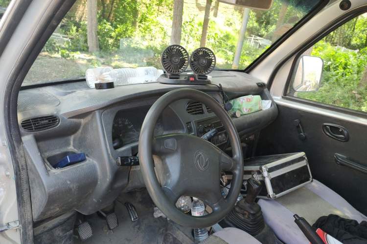 Used Dongfeng Xiaokang K01 2018 1.0L K01 AF10 Center Console