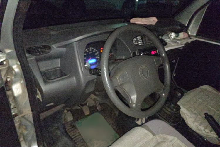 Used Dongfeng Xiaokang K01 2018 1.0L K01L AF10 Center Console