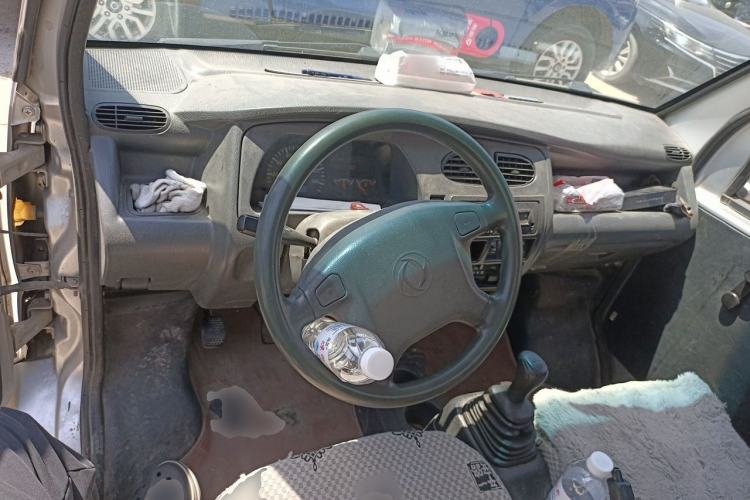 Used Dongfeng Xiaokang K01 2018 1.0L K01L AF10 Center Console
