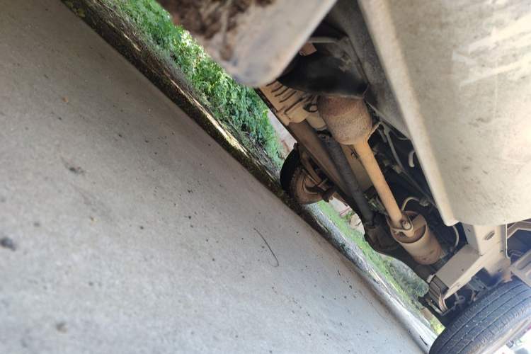 Used Dongfeng Xiaokang K01 2018 1.0L K01 AF10 Chassis Front Left