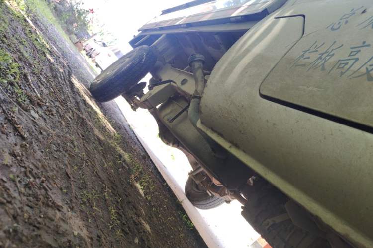 Used Dongfeng Xiaokang K01 2018 1.0L K01 AF10 Chassis Front Right