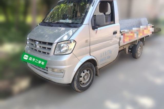 Used Dongfeng Xiaokang K01 2018 1.0L K01 AF10