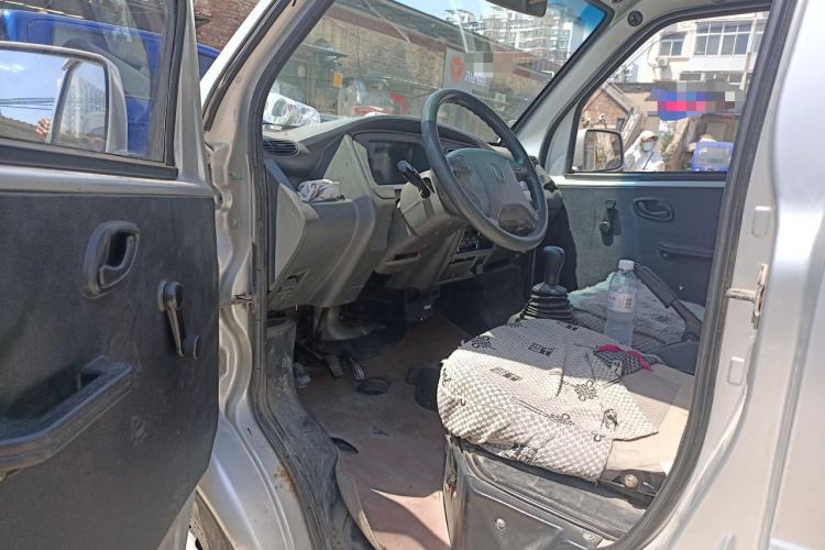 Used Dongfeng Xiaokang K01 2018 1.0L K01L AF10 Driver Seat