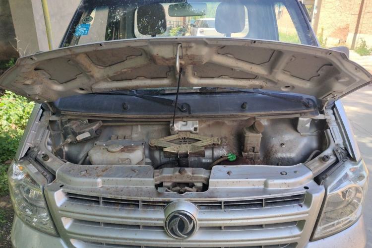 Used Dongfeng Xiaokang K01 2018 1.0L K01 AF10 Engine Bay