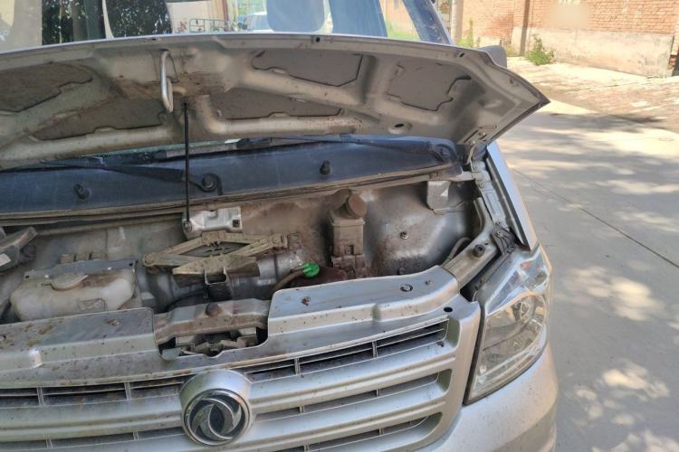Used Dongfeng Xiaokang K01 2018 1.0L K01 AF10 Engine Bay Left