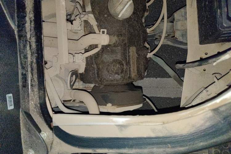 Used Dongfeng Xiaokang K01 2018 1.0L K01L AF10 Engine Bay Right