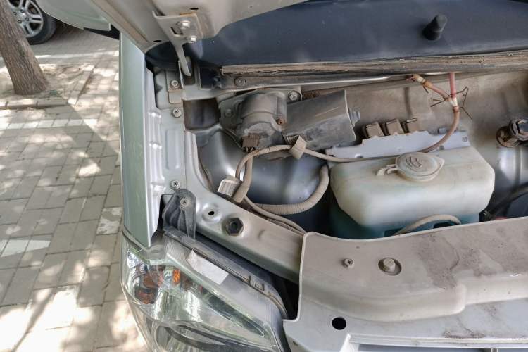 Used Dongfeng Xiaokang K01 2018 1.0L K01L AF10 Engine Bay Right