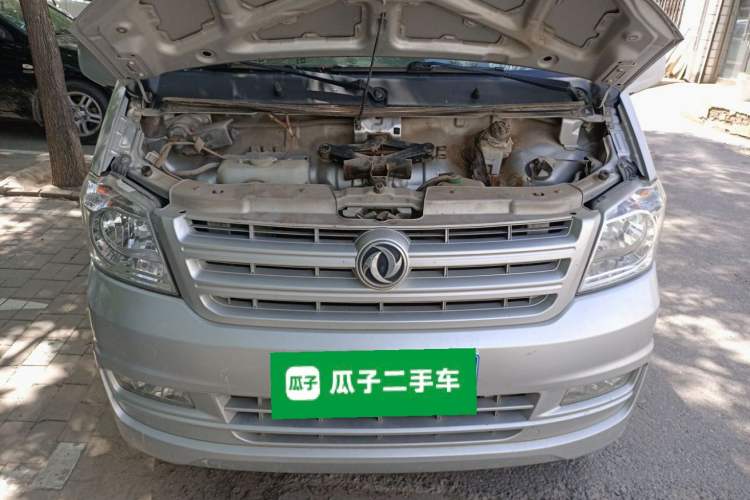 Used Dongfeng Xiaokang K01 2018 1.0L K01L AF10 Engine Bay