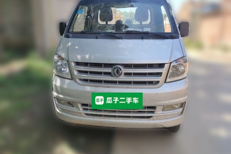 Used Dongfeng Xiaokang K01 2018 1.0L K01 AF10 Front