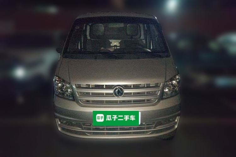 Used Dongfeng Xiaokang K01 2018 1.0L K01L AF10 Front