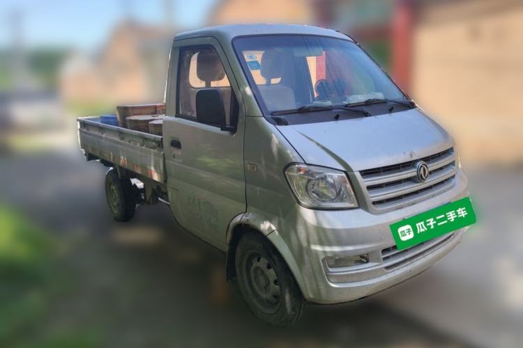 Used Dongfeng Xiaokang K01 2018 1.0L K01 AF10 Front Right 45 Deg