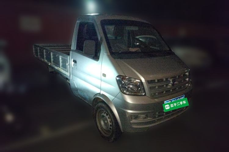 Used Dongfeng Xiaokang K01 2018 1.0L K01L AF10 Front Right 45 Deg