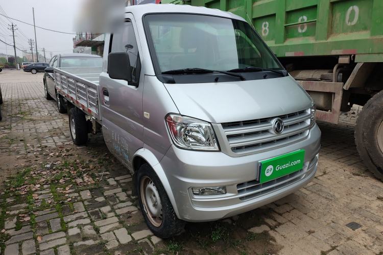 Used Dongfeng Xiaokang K01 2018 1.2L K01L DK12 Front Right 45 Deg
