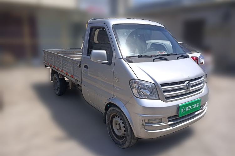 Used Dongfeng Xiaokang K01 2018 1.0L K01L AF10 Front Right 45 Deg