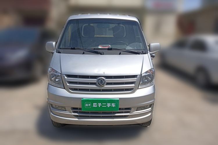 Used Dongfeng Xiaokang K01 2018 1.0L K01L AF10 Front