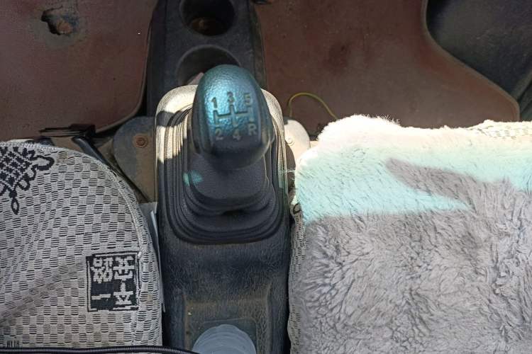 Used Dongfeng Xiaokang K01 2018 1.0L K01L AF10 Gear Lever