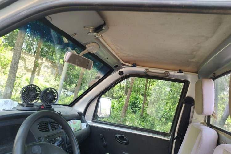 Used Dongfeng Xiaokang K01 2018 1.0L K01 AF10 Headliner