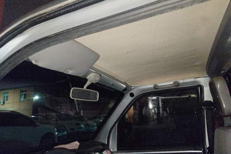 Used Dongfeng Xiaokang K01 2018 1.0L K01L AF10 Headliner