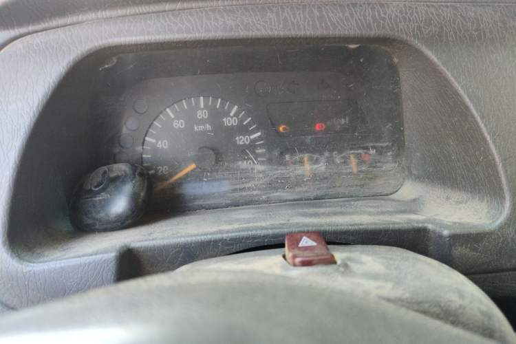 Used Dongfeng Xiaokang K01 2018 1.0L K01 AF10 Instrument Cluster