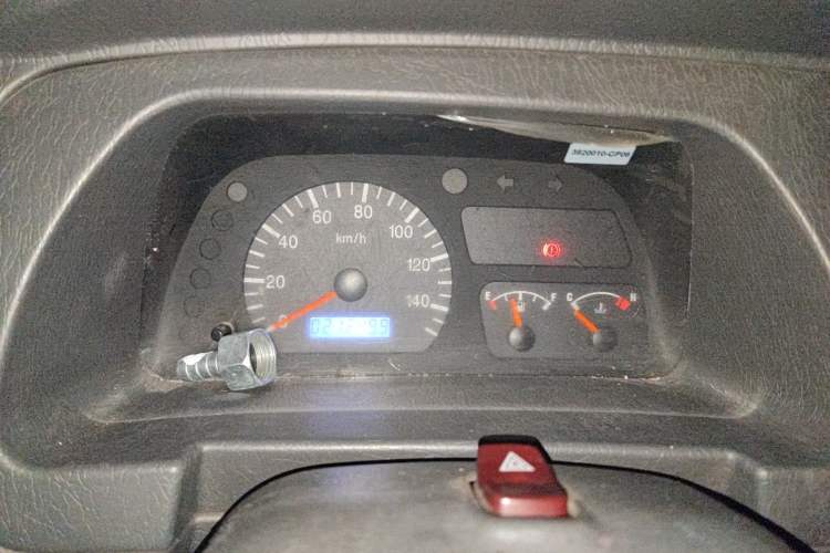 Used Dongfeng Xiaokang K01 2018 1.0L K01L AF10 Instrument Cluster