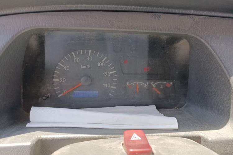 Used Dongfeng Xiaokang K01 2018 1.0L K01L AF10 Instrument Cluster
